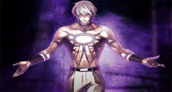 拳皇大蛇技能出招表-97大蛇出招表带图解