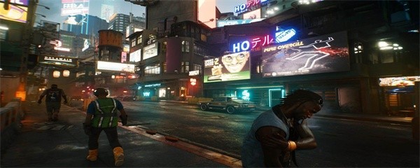 赛博朋克2077没触发杰克葬礼枪怎么拿