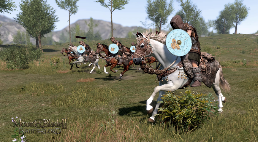 骑马与砍杀2最强兵种-兵种怎么选择