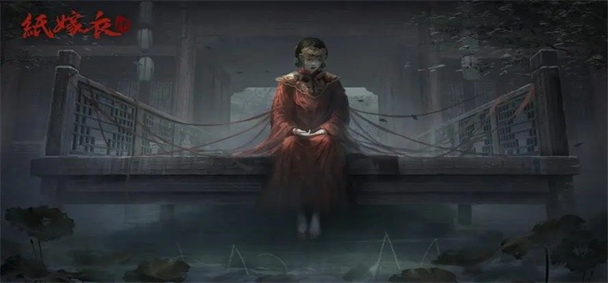 纸嫁衣4第五章河图怎么获得-河图获取方法介绍