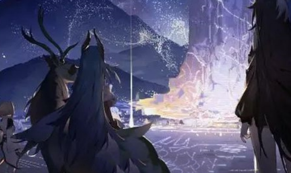 白夜极光星辰之力有什么作用-白夜极光星辰之力作用