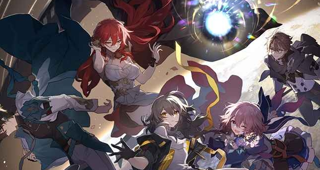 崩坏星穹铁道1.4版本第二期活动有什么-1.4版本第二期活动介绍