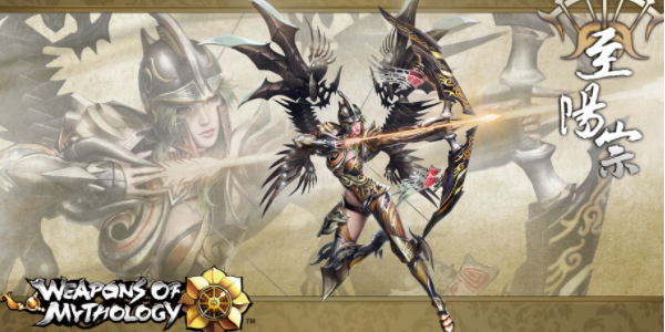 神器传说最强灵兽是什么-最强灵兽介绍