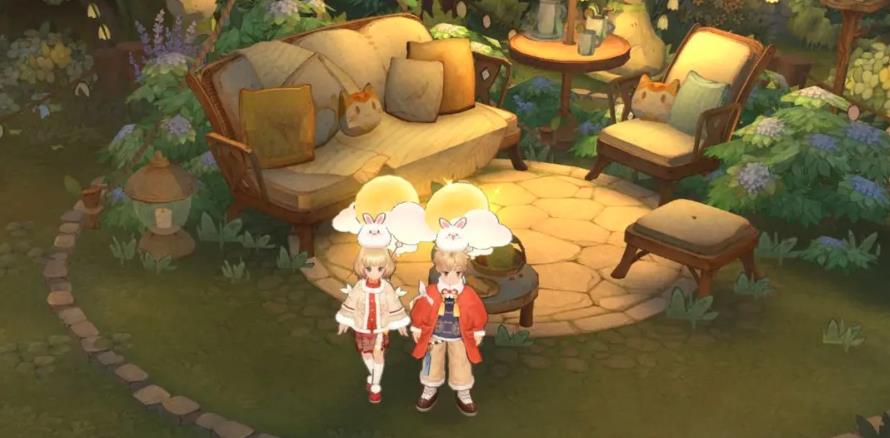 森之国度满月盛宴活动有哪些玩法-满月盛宴活动玩法介绍