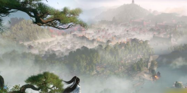 逆水寒手游善断恶任务怎么完成-善断恶任务攻略