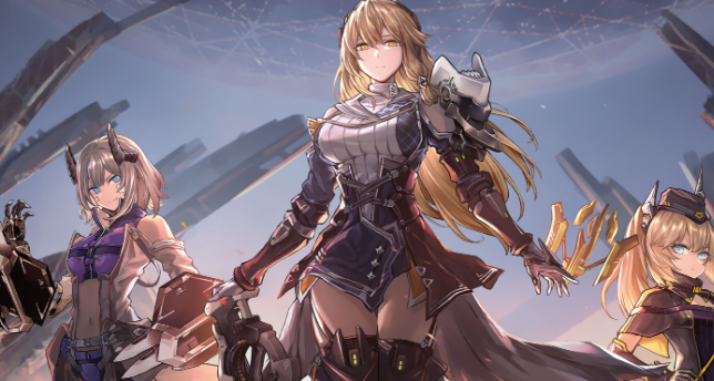 银河境界线凯瑟琳怎么样-凯瑟琳强度分析