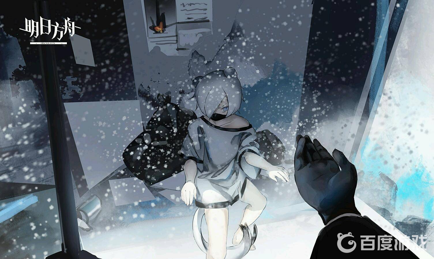 明日方舟德克萨斯怎么获得-德克萨斯获取方法