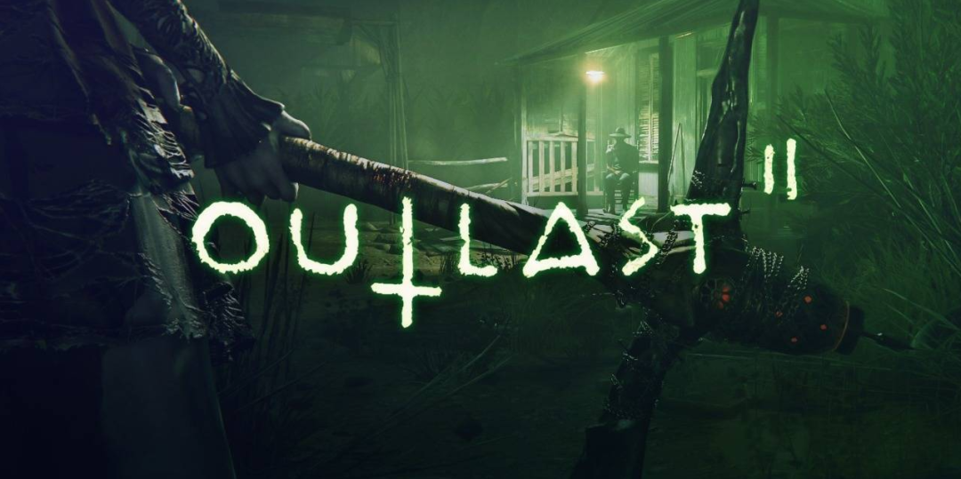 逃生2剧情详解-逃生2讲了什么