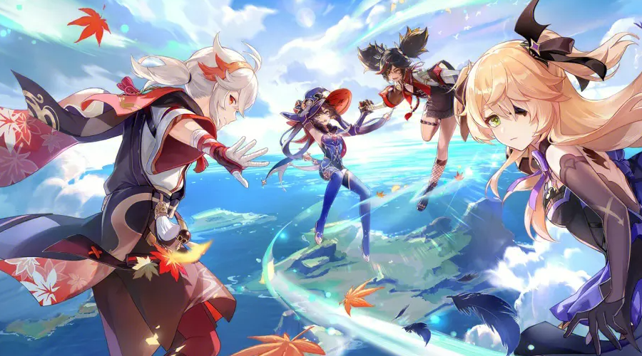 原神官网地址是什么-官网在哪里