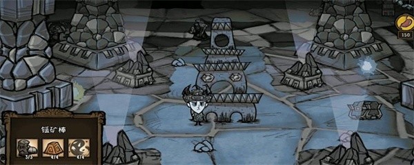 饥荒重生护符有什么用