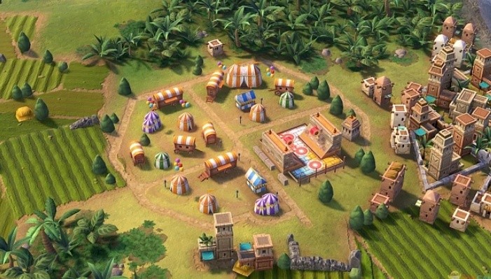 文明6秦始皇万神殿怎么选择-秦始皇万神殿选择推荐