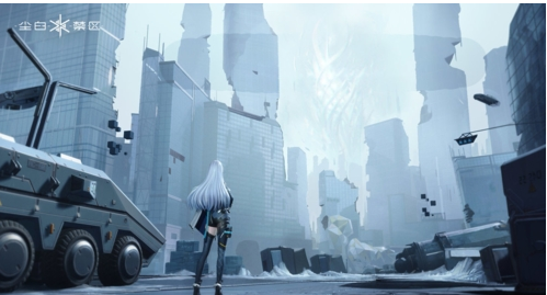 尘白禁区信源研析第五关怎么过-信源研析第五关通关攻略