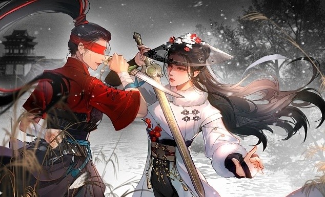 永劫无间官网入口在哪-官网入口网址一览