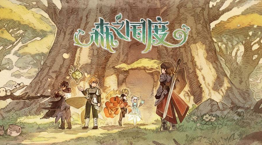 森之国度猫猫位置-猫猫在哪里