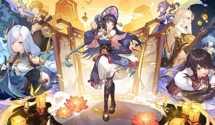 原神消费社会成就怎么达成-消费社会成就达成攻略