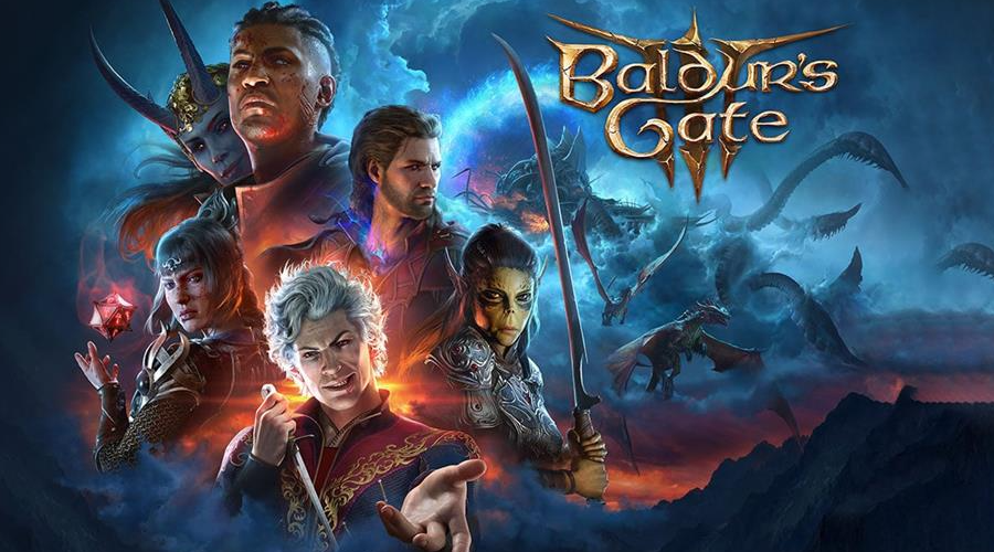 博德之门3钻石在哪买-钻石获取方法