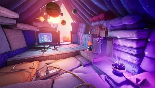 双人成行怎么跳过剧情