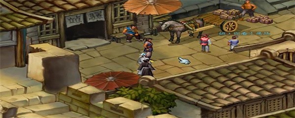 武林群侠传少年英雄会文试答案-2024最新英雄会文试答案攻略