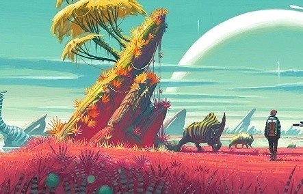 无人深空传送门怎么激活