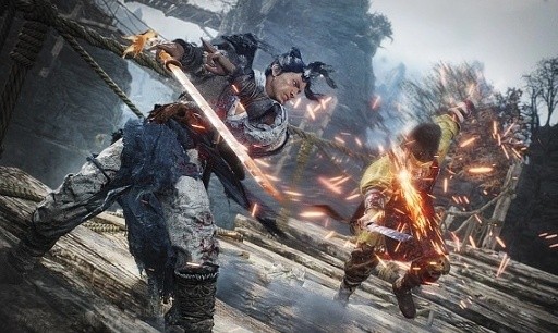 卧龙苍天陨落天柱派钥匙在哪-落天柱派钥匙获得位置一览