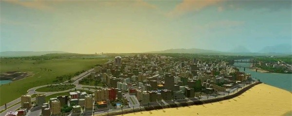 都市天际线2吃cpu还是显卡