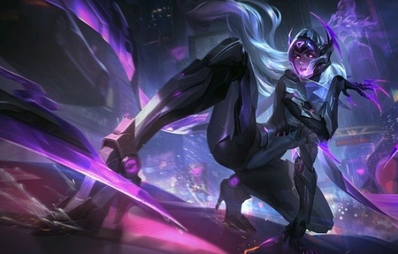 lol18级血量最低的英雄是谁