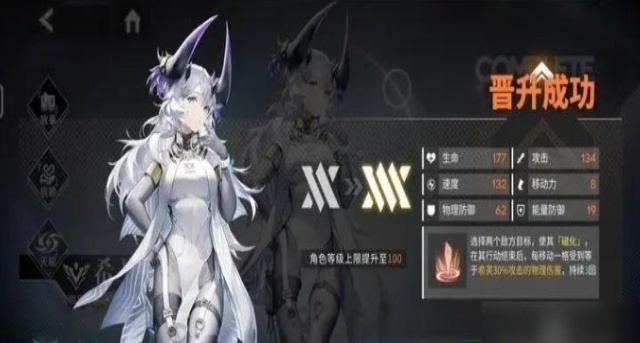 银河境界线希芙技能怎么样-希芙技能介绍