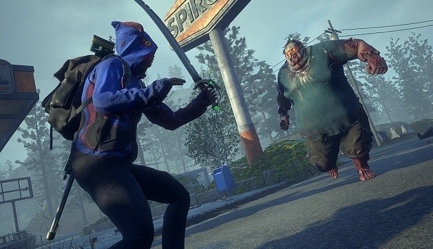 求生之路2怎么打开控制台