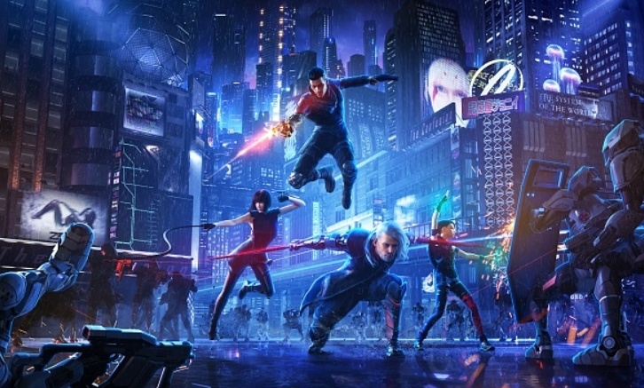 赛博朋克2077完美结局怎么选-完美结局达成条件介绍