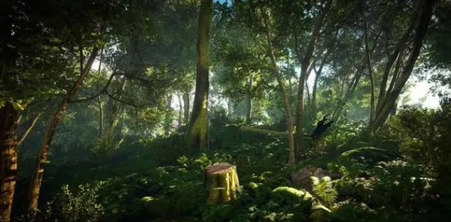 森林武士刀怎么做成毒性武器-武士刀做成毒性武器方法