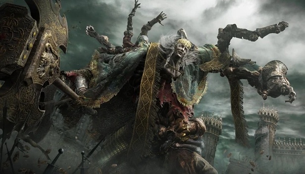 艾尔登法环配置要求高不高-最低配置要求一览