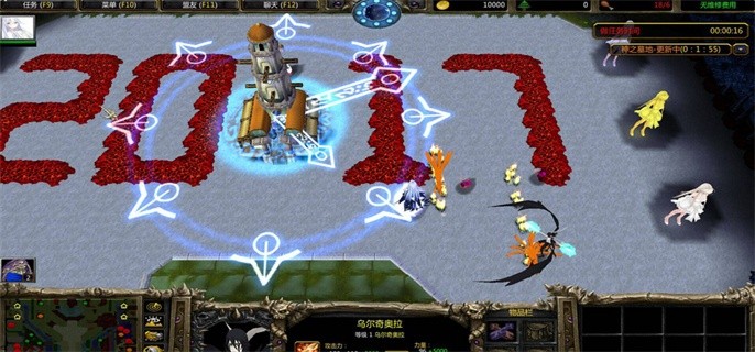 神之墓地2.6d涅凡尘怎么召唤-涅凡尘召唤攻略