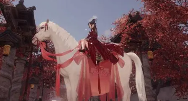 逆水寒手游沧海夺锋怎么玩-沧海夺锋玩法攻略