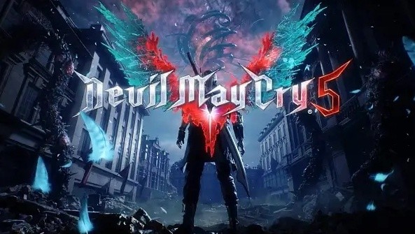 鬼泣5怎么重新开档