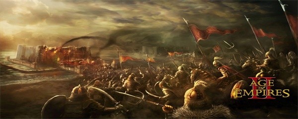 帝国时代2密码秘籍大全-无敌秘籍代码合集