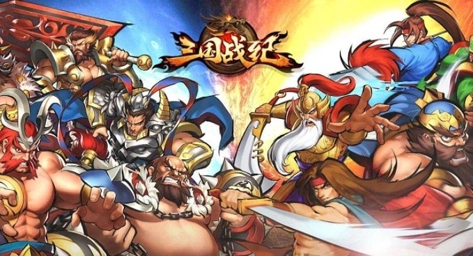 三国战纪怎么选诸葛亮