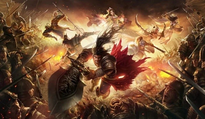 传奇祖玛阁怎么走-祖玛阁走法一览