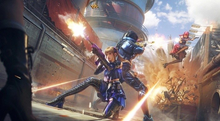 逆战fps多少算正常