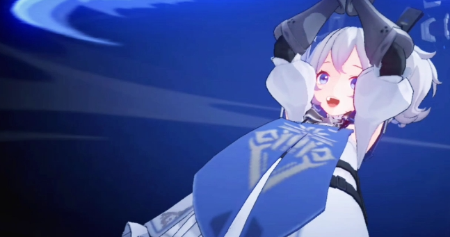 依露希尔星晓卡琳技能是什么-卡琳技能介绍