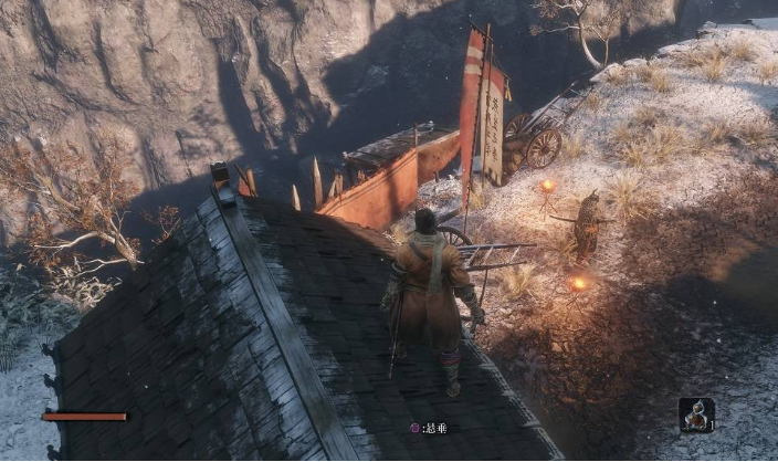 只狼葫芦种子位置10个-葫芦种子图文攻略