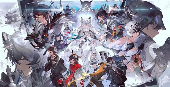 明日方舟高级资深干员tag组合有哪些-高级资深干员tag组合大全