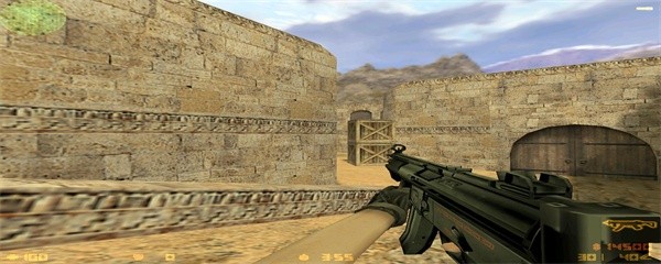 cs买武器快捷键是哪个