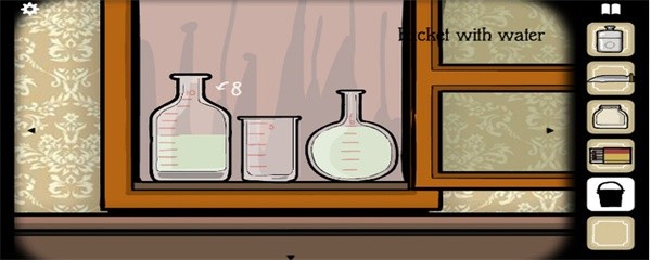 锈湖旅馆鹿先生倒水顺序-鹿先生8ml水怎么配