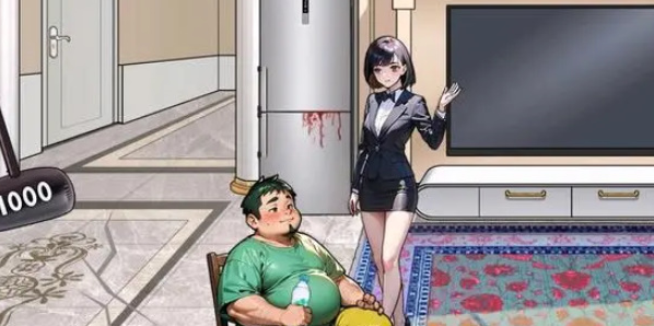 一代沙雕找三千个鬼怎么过-找三千个鬼通关攻略