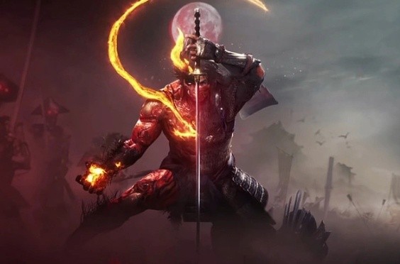 仁王2怎么退出当前关卡