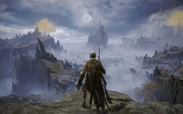 艾尔登法环6级锻造石矿洞在哪里-6级锻造石矿洞位置介绍