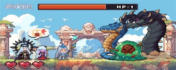 勇闯女巫塔阵容搭配哪个好-塔前期英雄阵容