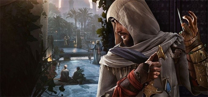 刺客信条幻景怎么偷听声音