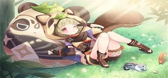 原神10个真实永久有效兑换码-10个长期有效礼包码