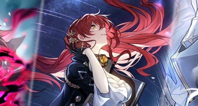 崩坏星穹铁道Keep的联名活动是什么-Keep的联名活动介绍